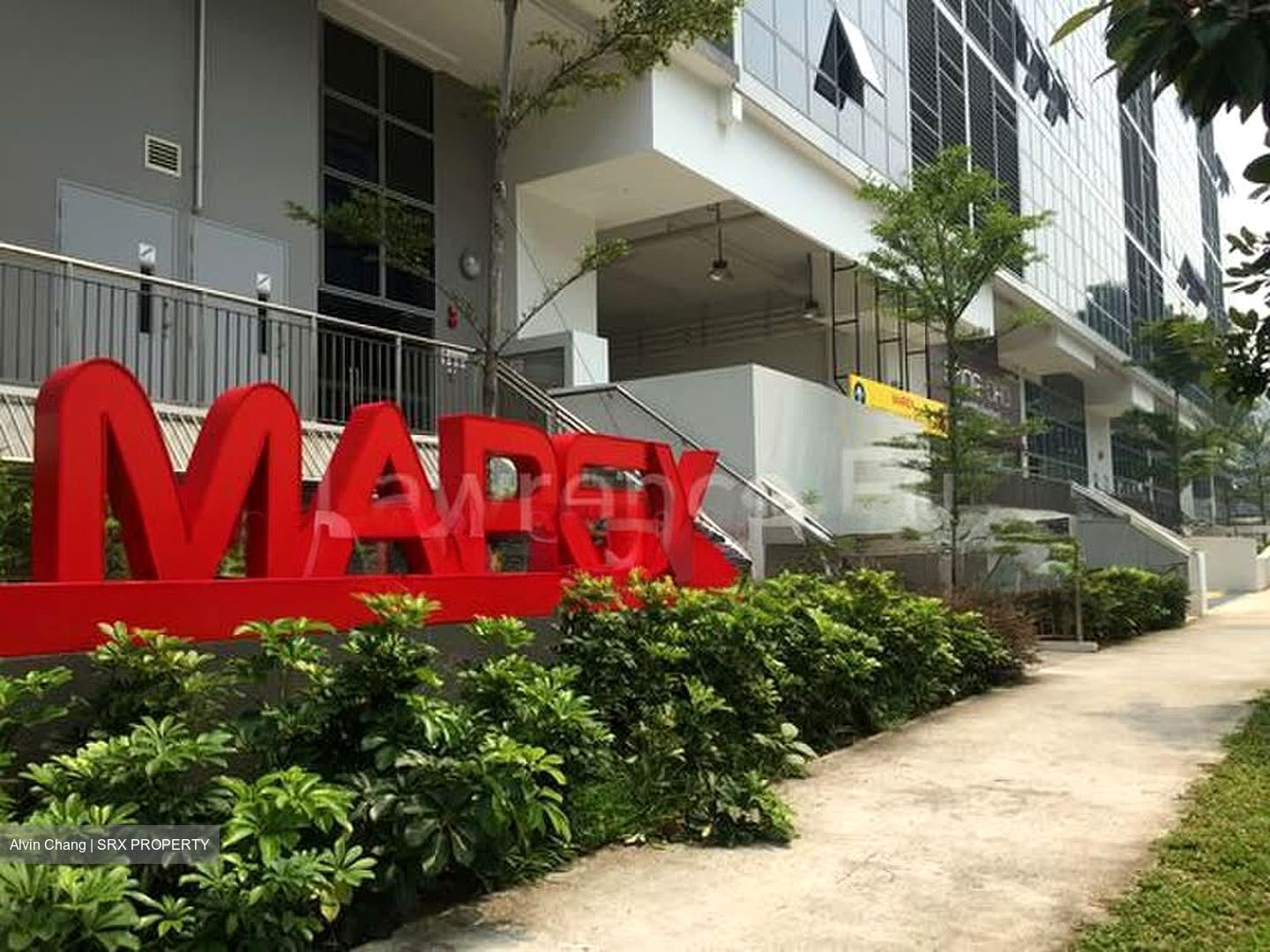 Mapex (D20), Retail #605308311